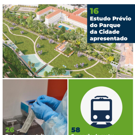 Revista Municipal de Odivelas n.º 40