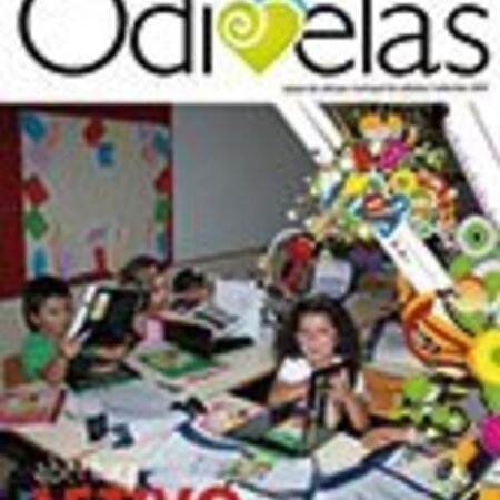 Revista Municipal de Odivelas n.º 18