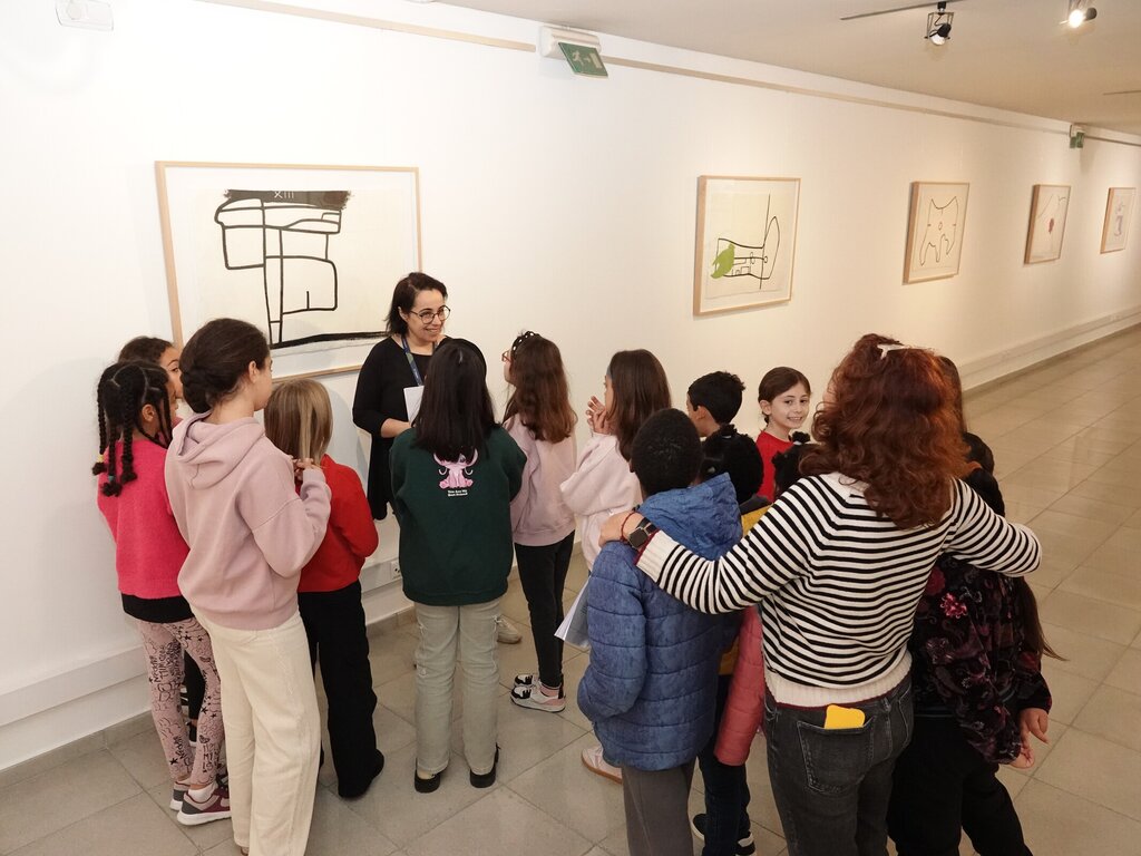 Câmara Municipal promove atividades culturais e lúdicas para os mais novos