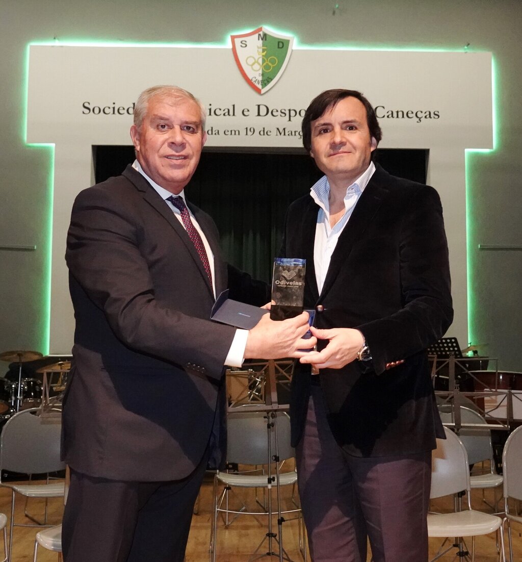 145.º aniversário da SMDC