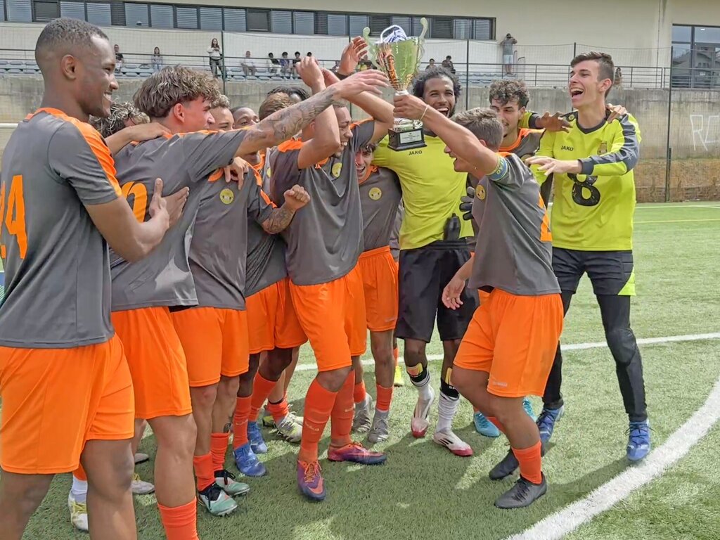 III Odivelas Football Cup