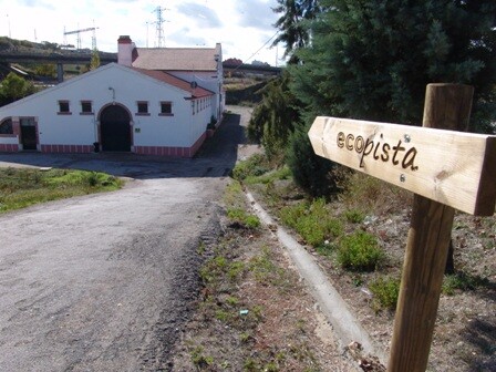 Circuito Ecopista da Paiã