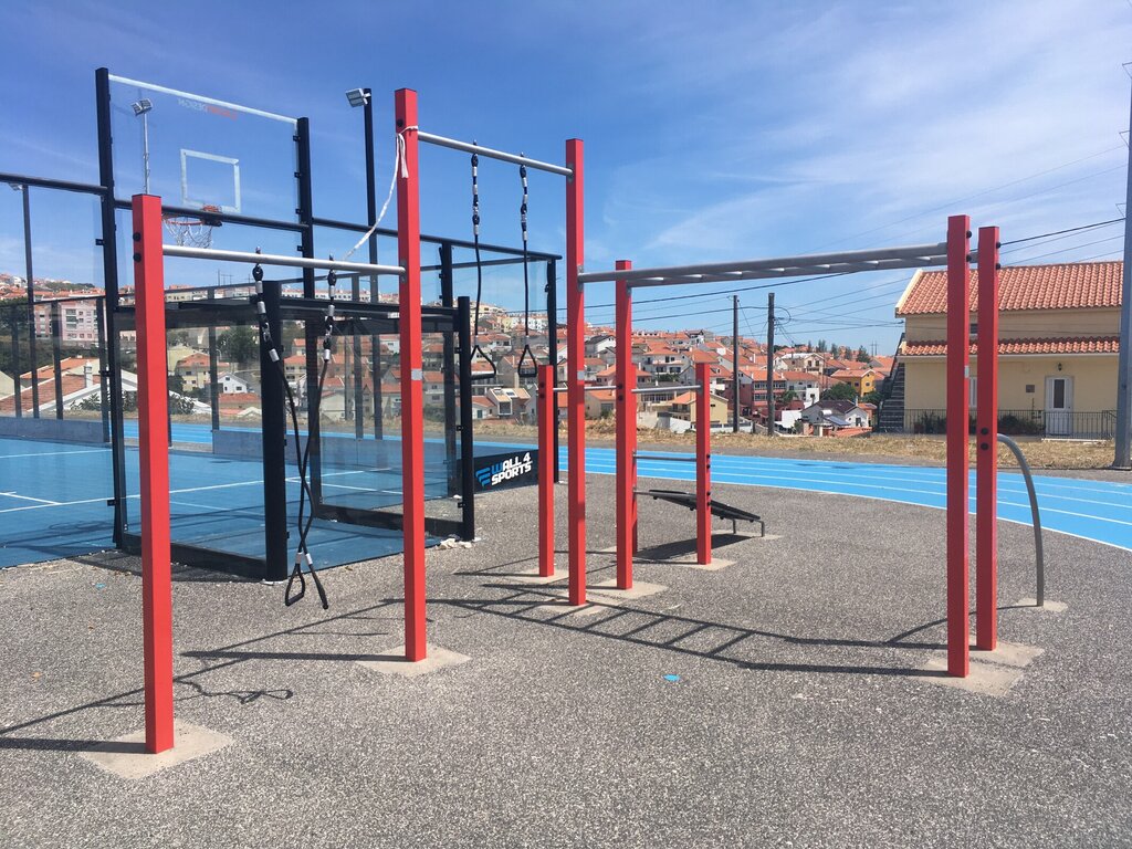 Parque Multidesportivo Vale Grande