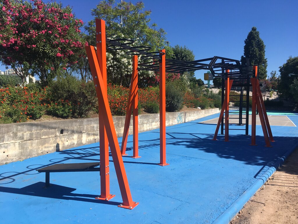 Parque do Olival Basto