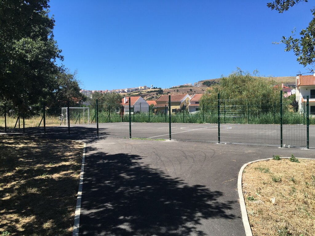Polidesportivo da Quinta da Condessa