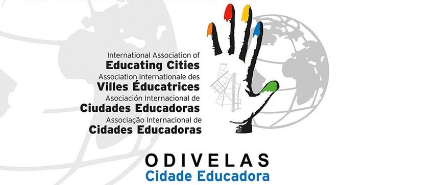 CIDADE EDUCADORA
