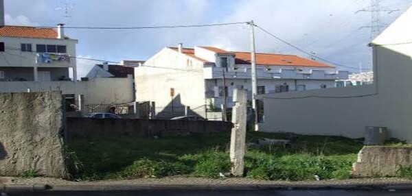 Rua 1&ordm; de Maio_antesa