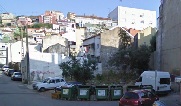 Sede da Comiss&atilde;o de Administra&ccedil;&atilde;o Conjunta da AUGI_local