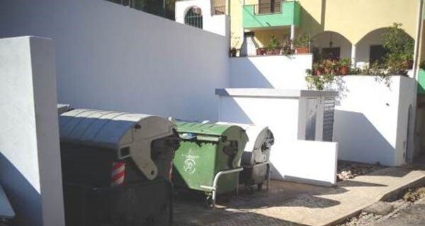 Bairro da Serra da Luz muro1_apos