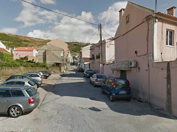 Quinta do Jos&eacute; Luis_antes