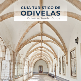 Guia Turístico de Odivelas