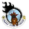 Fam&ocirc;es Atletico Clube