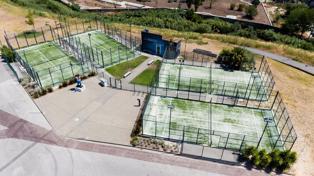 Campos Padel (2)