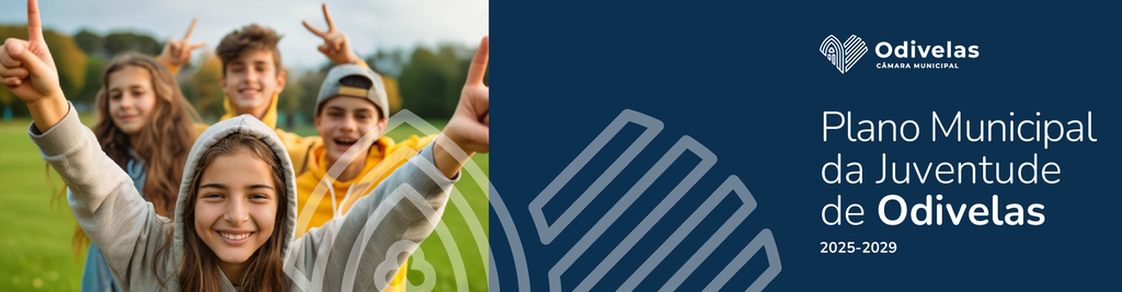 Plano Municipal da Juventude de Odivelas