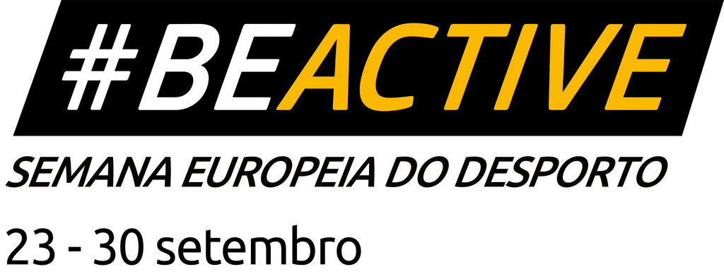 Be active