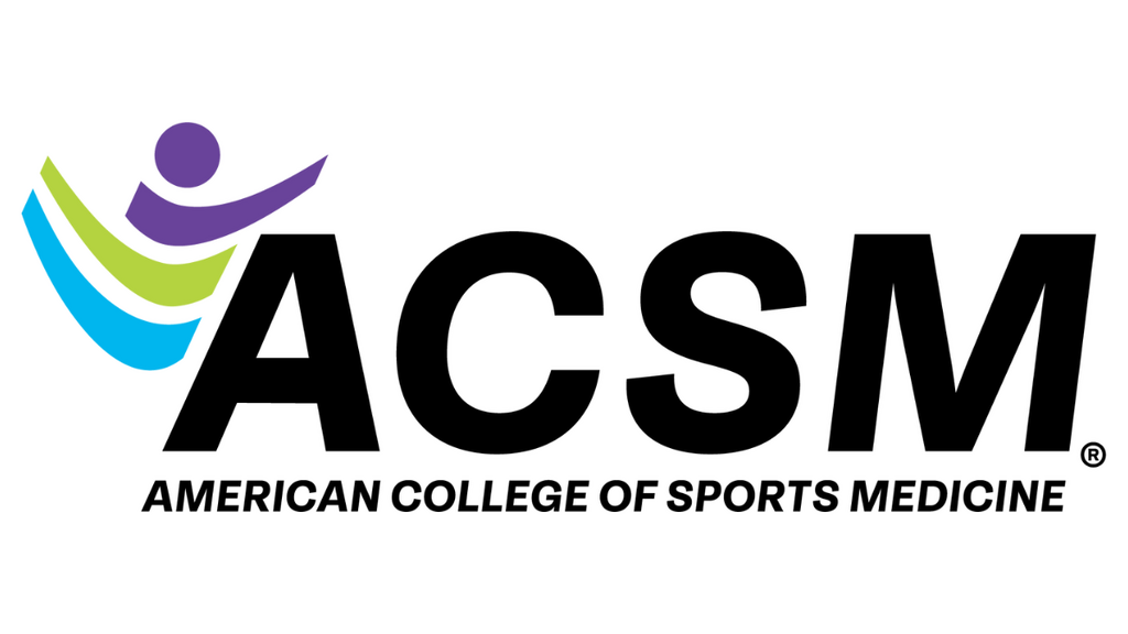 The American College of Sports Medicine&reg; (ACSM)