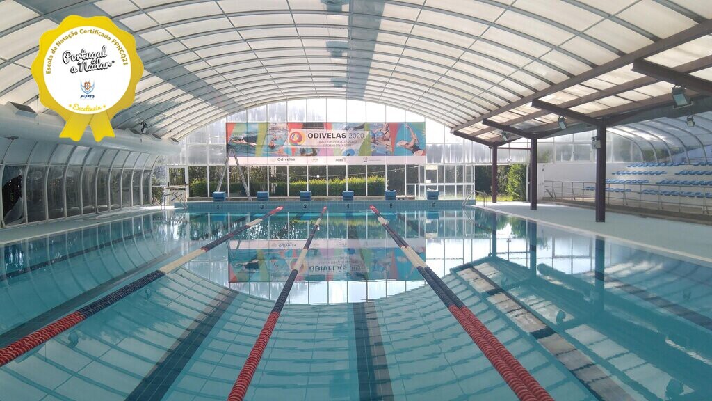 Piscina Municipal