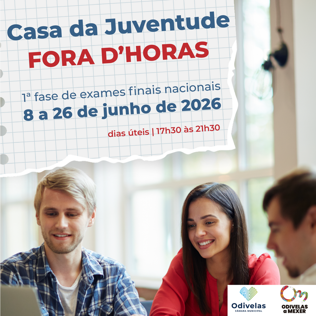 Fora de horas