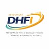 Logo Associa&ccedil;&atilde;o para o Desenvolvimento Humano e Forma&ccedil;&atilde;o Integral