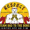 Logo Associa&ccedil;&atilde;o TBB - Team Bad To The Bone